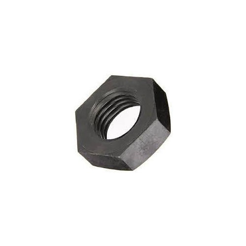 BBI 289098 Jam Nut, Measurement System: Imperial, 1-1/2-6, Plain